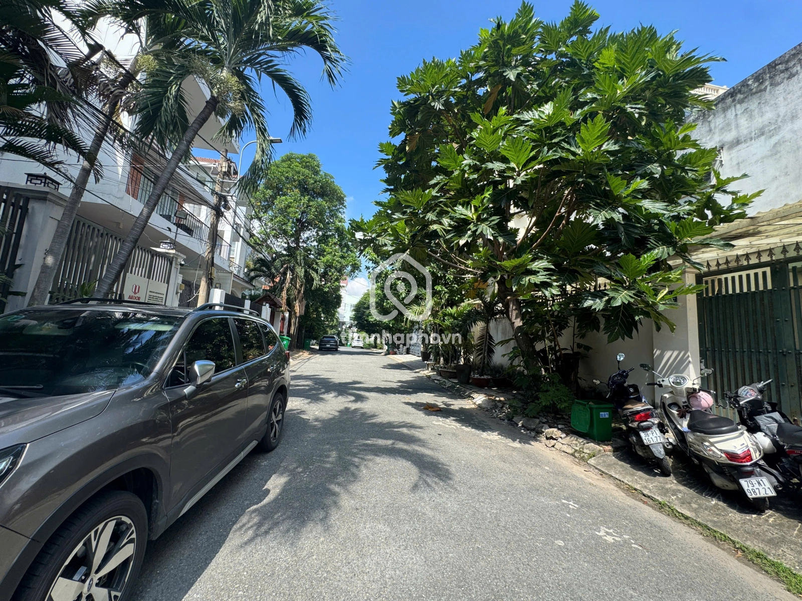 216/1/2 Đường Nguyễn Văn Hưởng, Phường An Khánh 216/1/2 Đường Nguyễn Văn Hưởng, Phường An Khánh