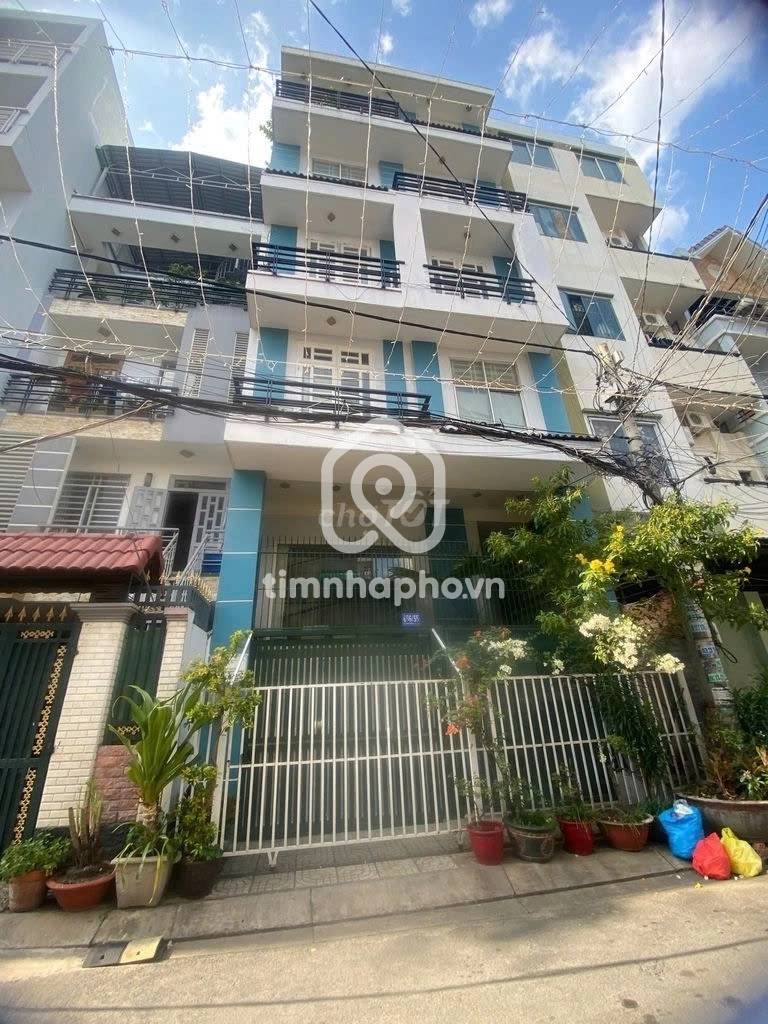 658/56 Cách Mạng Tháng 8, Phường Hòa Hưng 658/56 Cách Mạng Tháng 8, Phường Hòa Hưng