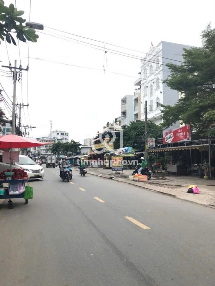 324A Đường An Dương Vương, Phường Bình Phú 324A Đường An Dương Vương, Phường Bình Phú