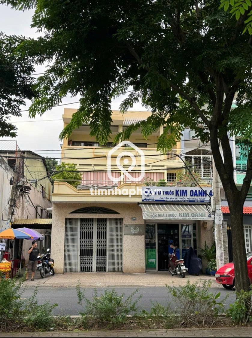 296 Đường Phan Văn Khỏe, Phường Bình Tây 296 Đường Phan Văn Khỏe, Phường Bình Tây