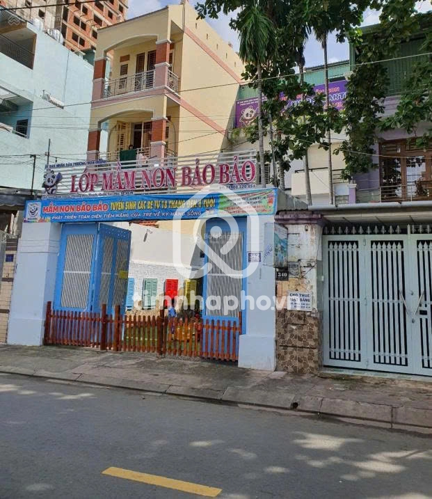 342 Đường Trịnh Đình Trọng, Phường Tân Phú 342 Đường Trịnh Đình Trọng, Phường Tân Phú