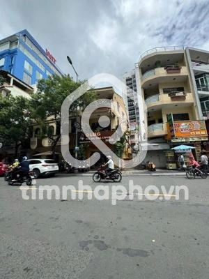 44 Đường Trương Quốc Dung, Phường Phú Nhuận 44 Đường Trương Quốc Dung, Phường Phú Nhuận