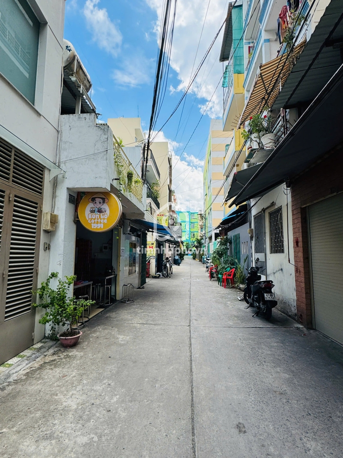 7a/39/23 Đường Thành Thái, Phường Diên Hồng 7a/39/23 Đường Thành Thái, Phường Diên Hồng