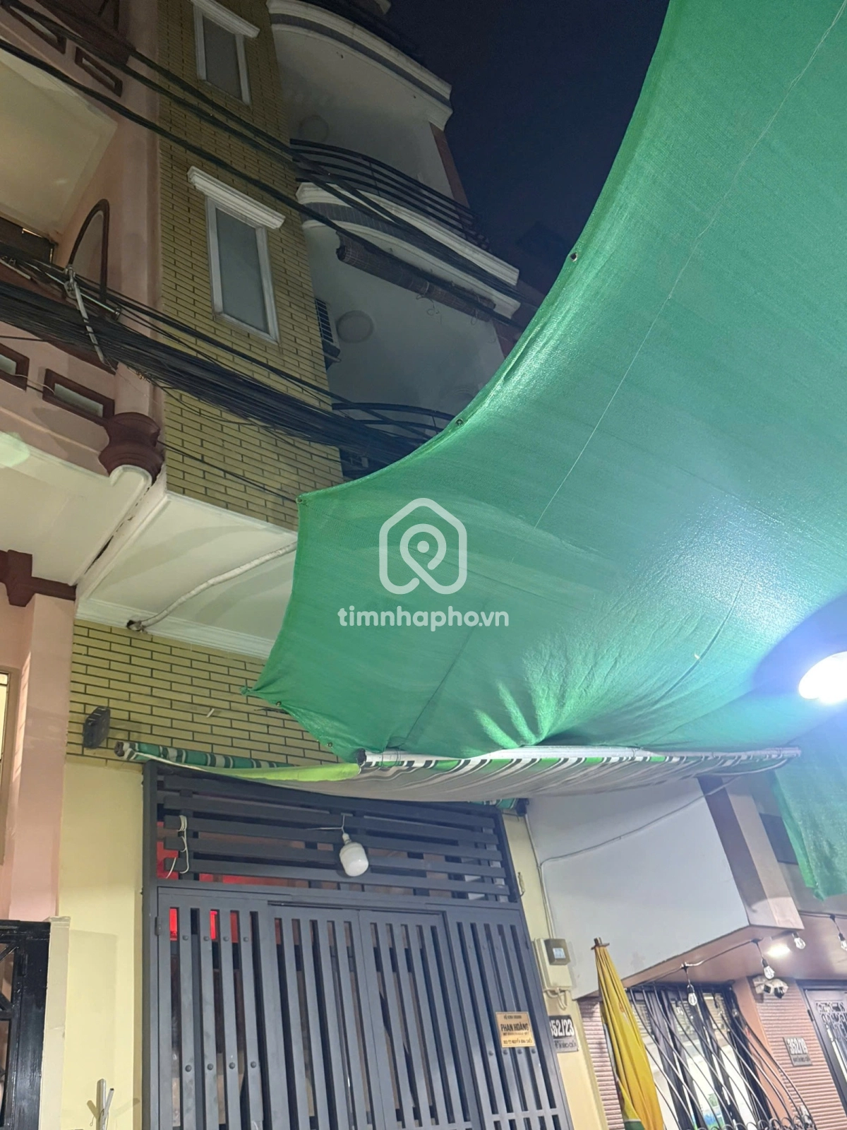 352/23 Đường Nguyễn Đình Chiểu, Phường Xuân Hòa 352/23 Đường Nguyễn Đình Chiểu, Phường Xuân Hòa