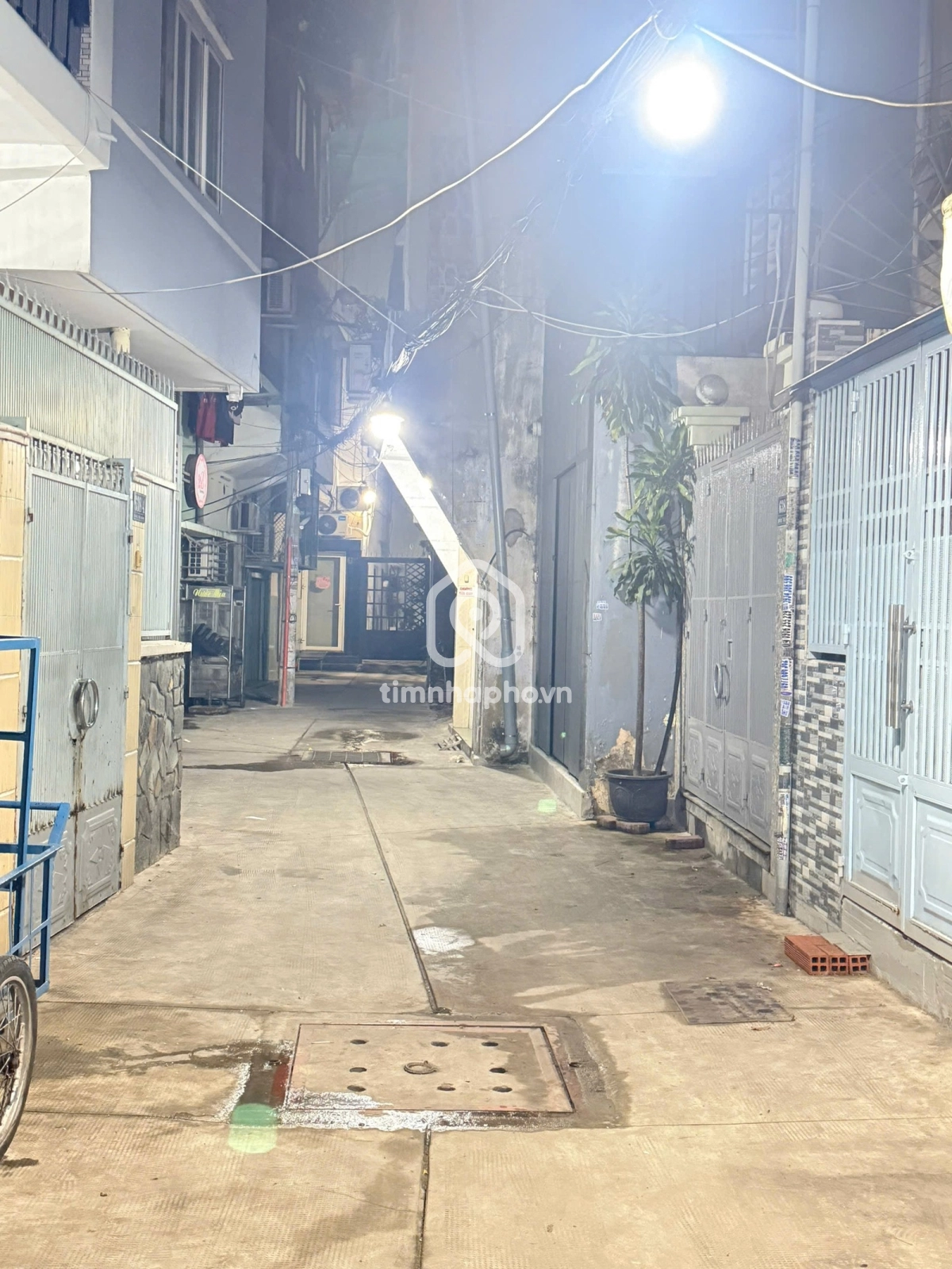 638/25 Đường Lê Hồng Phong, Phường Vườn Lài 638/25 Đường Lê Hồng Phong, Phường Vườn Lài