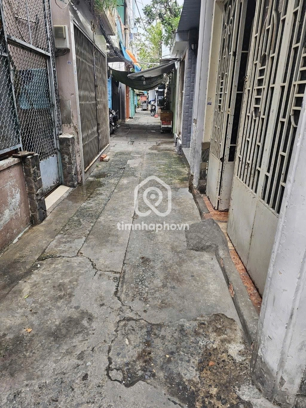 27/41B Đường Trần Khắc Chân, Phường Tân Định 27/41B Đường Trần Khắc Chân, Phường Tân Định