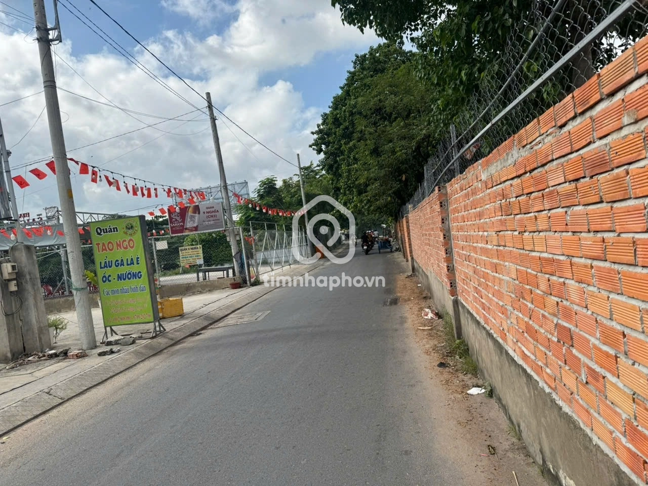 350/54/45A Đường Lê Đức Thọ, Phường An Nhơn
