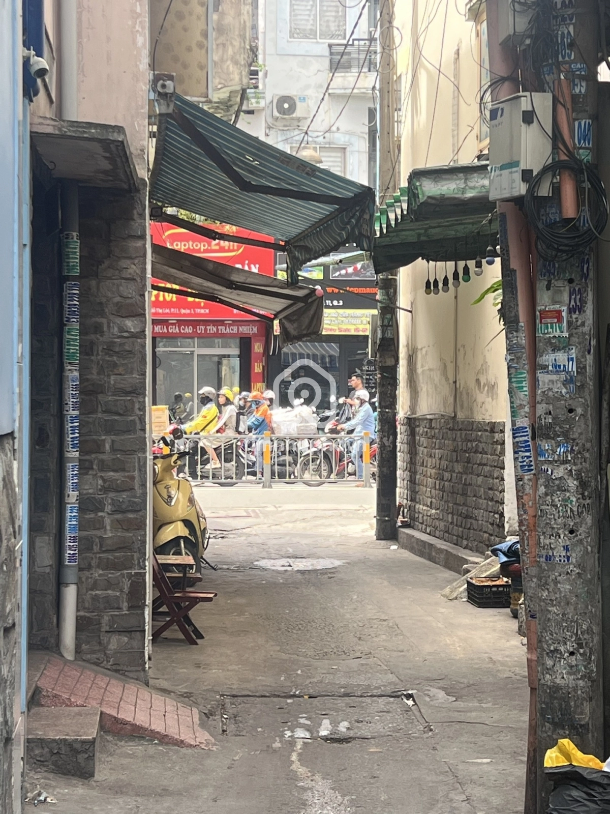 436/59/10 Đường Cách Mạng Tháng Tám, Phường Nhiêu Lộc 436/59/10 Đường Cách Mạng Tháng Tám, Phường Nhiêu Lộc