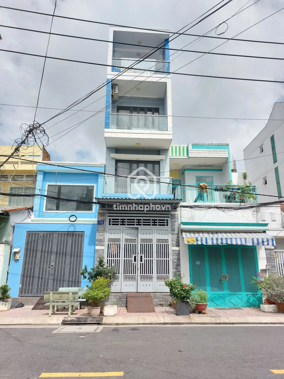 68 Đường Số 15, Phường Chánh Hưng 68 Đường Số 15, Phường Chánh Hưng
