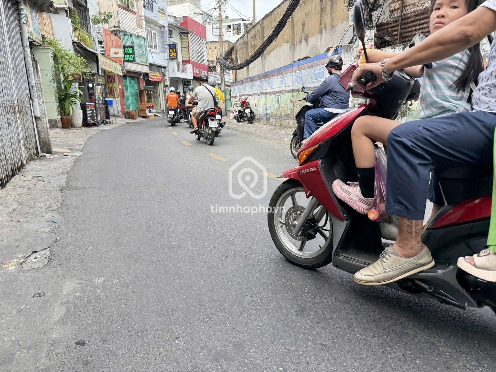 11 Đường Trần Văn Đang, Phường Nhiêu Lộc 11 Đường Trần Văn Đang, Phường Nhiêu Lộc