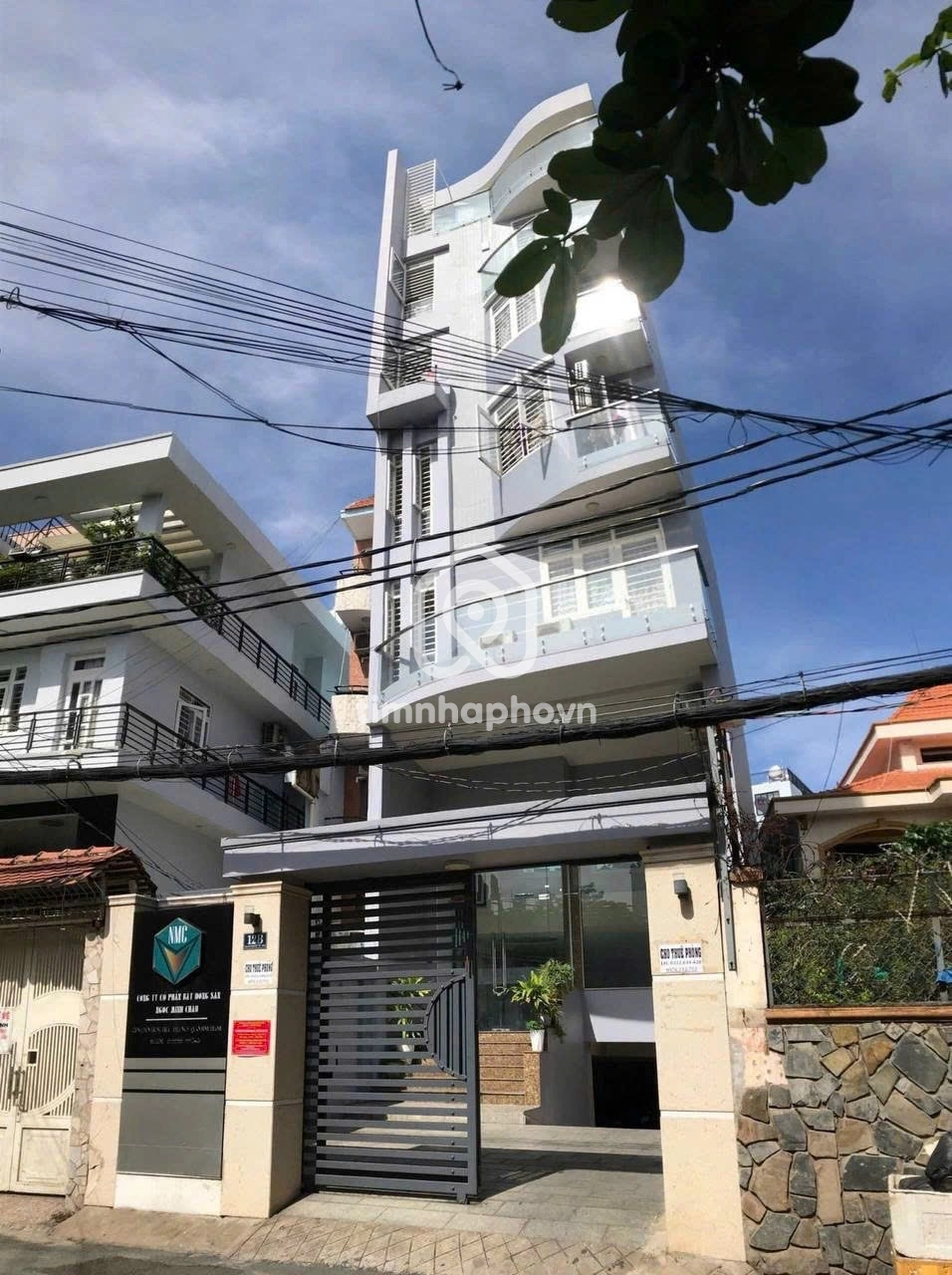 12B Đường Nguyễn Trung Trực, Phường Bình Lợi Trung