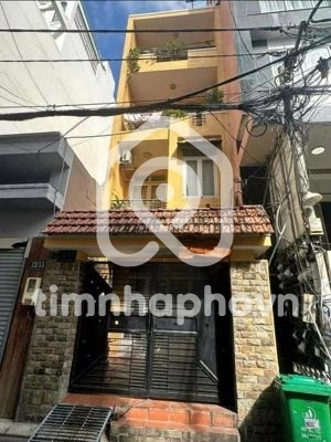 12/17 Đường Cù Lao, Phường Cầu Kiệu