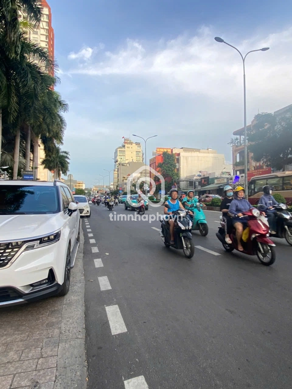 245-247 Đường Lê Đại Hành, Phường Phú Thọ 245-247 Đường Lê Đại Hành, Phường Phú Thọ