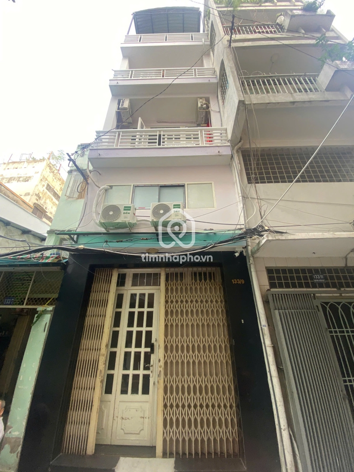 133/9 Đường Huỳnh Mẫn Đạt, Phường An Đông