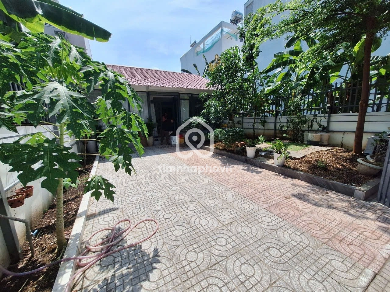 2 Đường Nguyễn Quang Bật, Phường Cát Lái 2 Đường Nguyễn Quang Bật, Phường Cát Lái