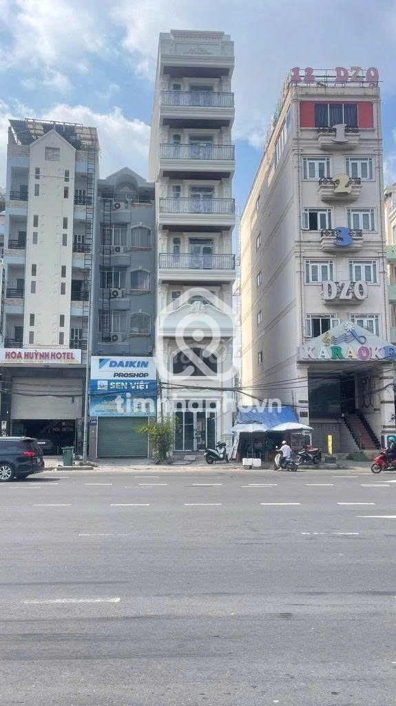 346 Đường Nguyễn Văn Linh, Phường Tân Thuận 346 Đường Nguyễn Văn Linh, Phường Tân Thuận