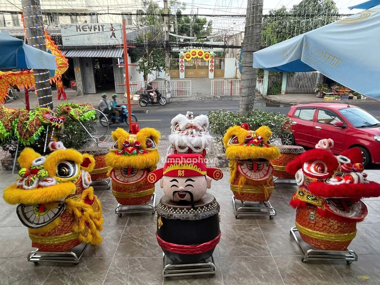 1063 Đường Lê Văn Lương, Xã Nhà Bè 1063 Đường Lê Văn Lương, Xã Nhà Bè
