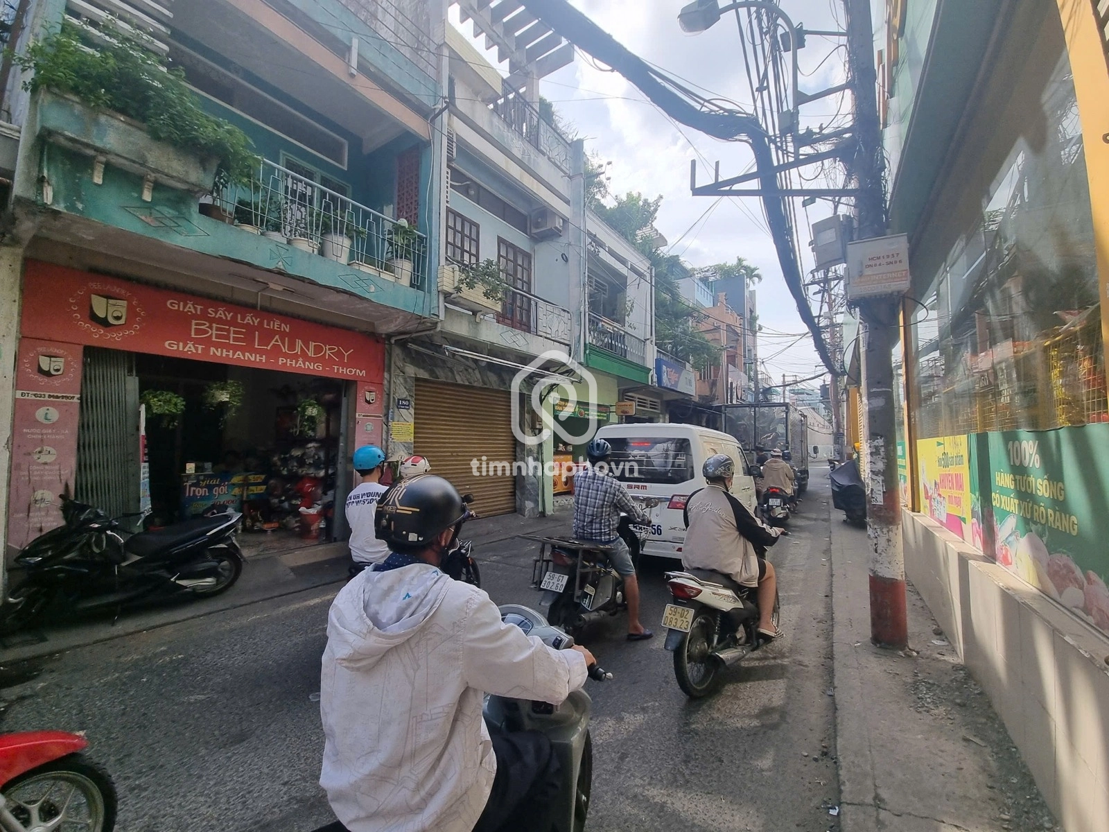 182 Đường Võ Thành Trang, Phường Bảy Hiền
