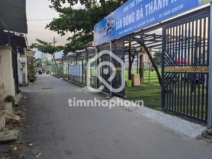 748/114 Đường Thống Nhất, Phường An Hội Đông 748/114 Đường Thống Nhất, Phường An Hội Đông