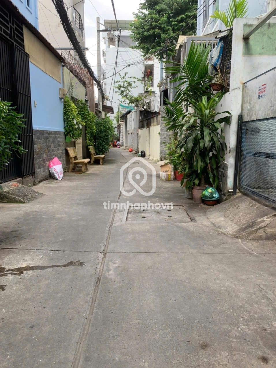211/158 Đường Hoàng Hoa Thám, Phường Đức Nhuận 211/158 Đường Hoàng Hoa Thám, Phường Đức Nhuận