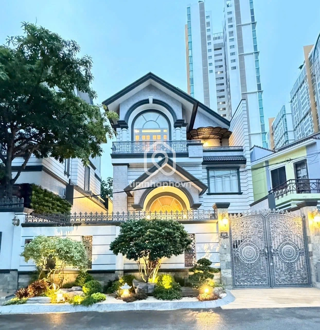 1/2/4 Đường Giang Văn Minh, Phường An Khánh 1/2/4 Đường Giang Văn Minh, Phường An Khánh