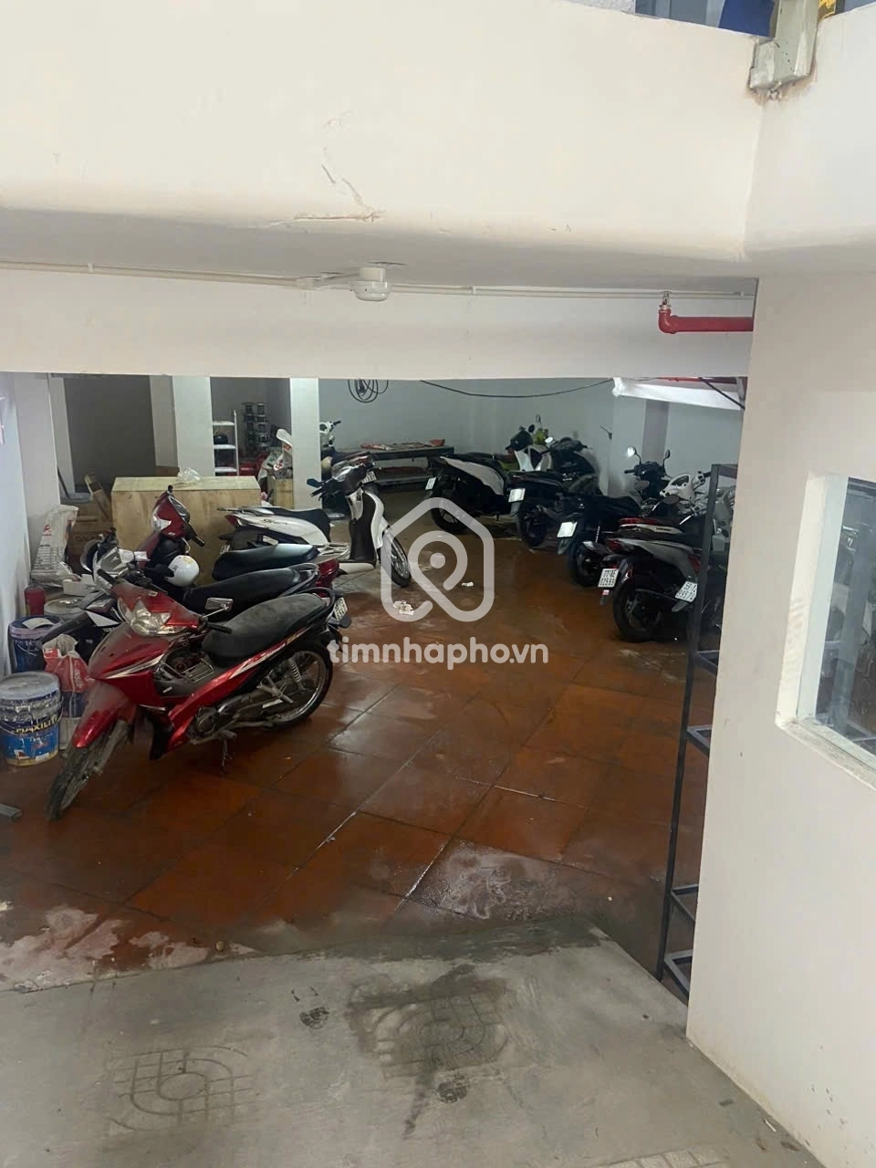 B68 Đường Nguyễn Trãi, Phường Cầu Ông Lãnh