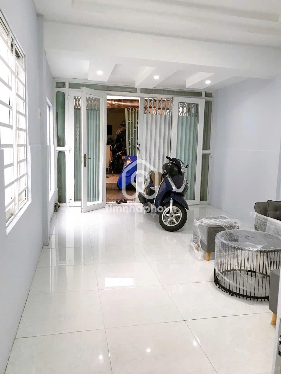 457/24 Đường Cách Mạng Tháng Tám, Phường Hòa Hưng 457/24 Đường Cách Mạng Tháng Tám, Phường Hòa Hưng