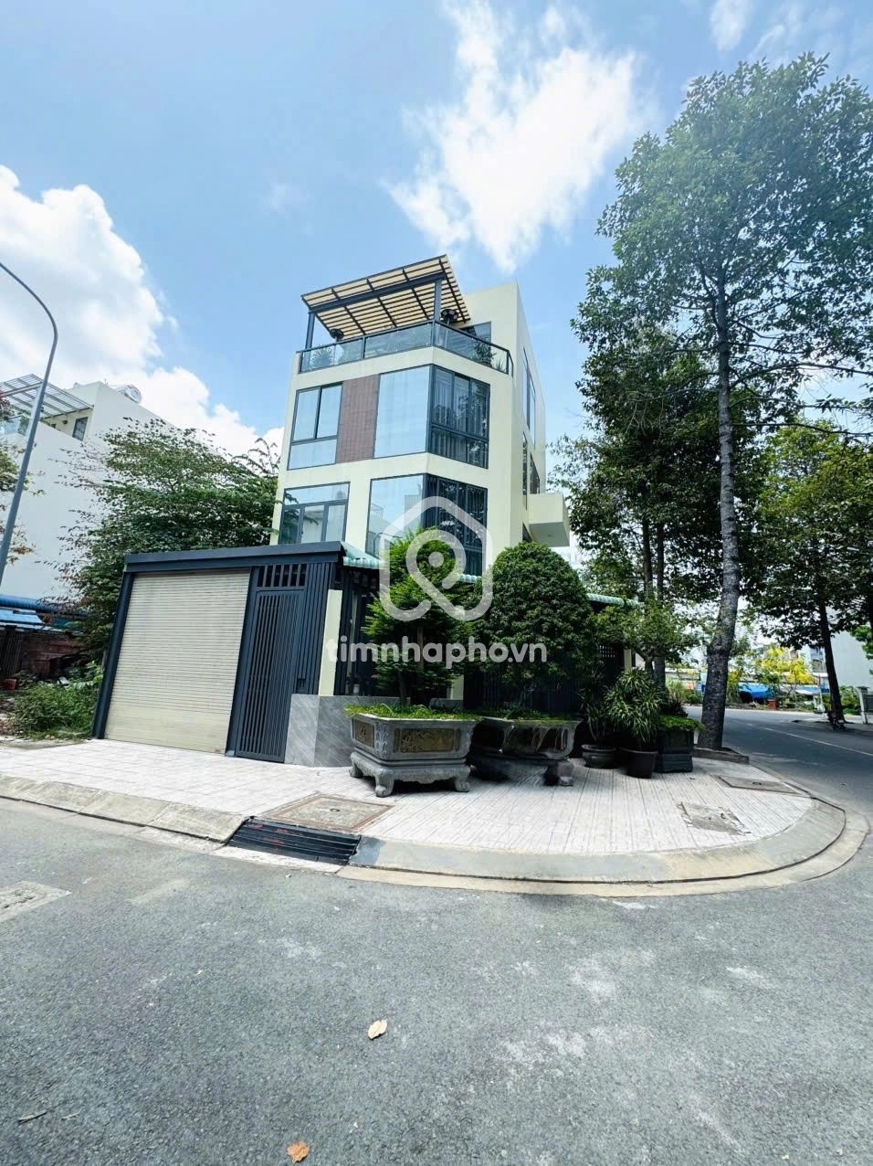 131 Đường Số 43, Phường Bình Trưng 131 Đường Số 43, Phường Bình Trưng