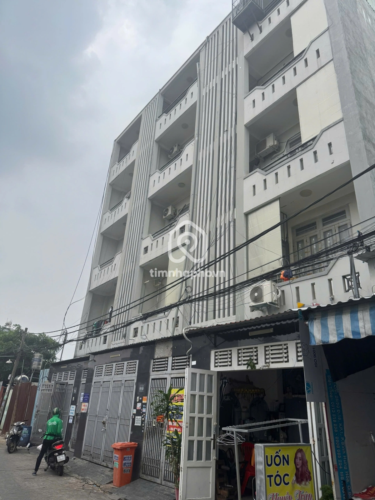 99/60 Đường Phạm Đăng Giảng, Phường Bình Hưng Hòa 99/60 Đường Phạm Đăng Giảng, Phường Bình Hưng Hòa