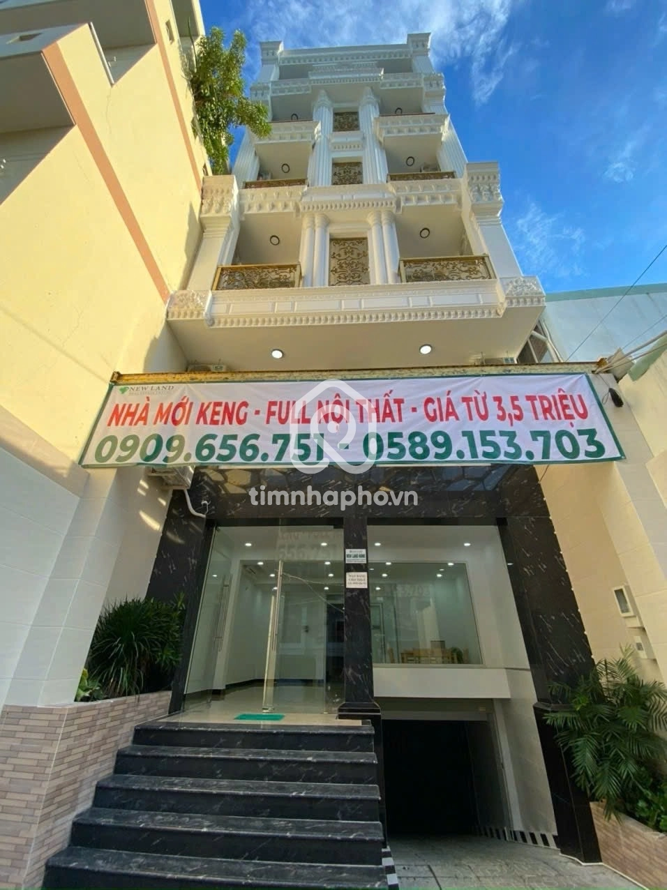 458/14 Đường Huỳnh Tấn Phát, Phường Tân Thuận 458/14 Đường Huỳnh Tấn Phát, Phường Tân Thuận