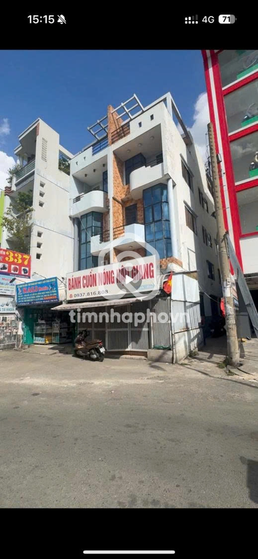 337A Đường Hậu Giang, Phường Bình Tây