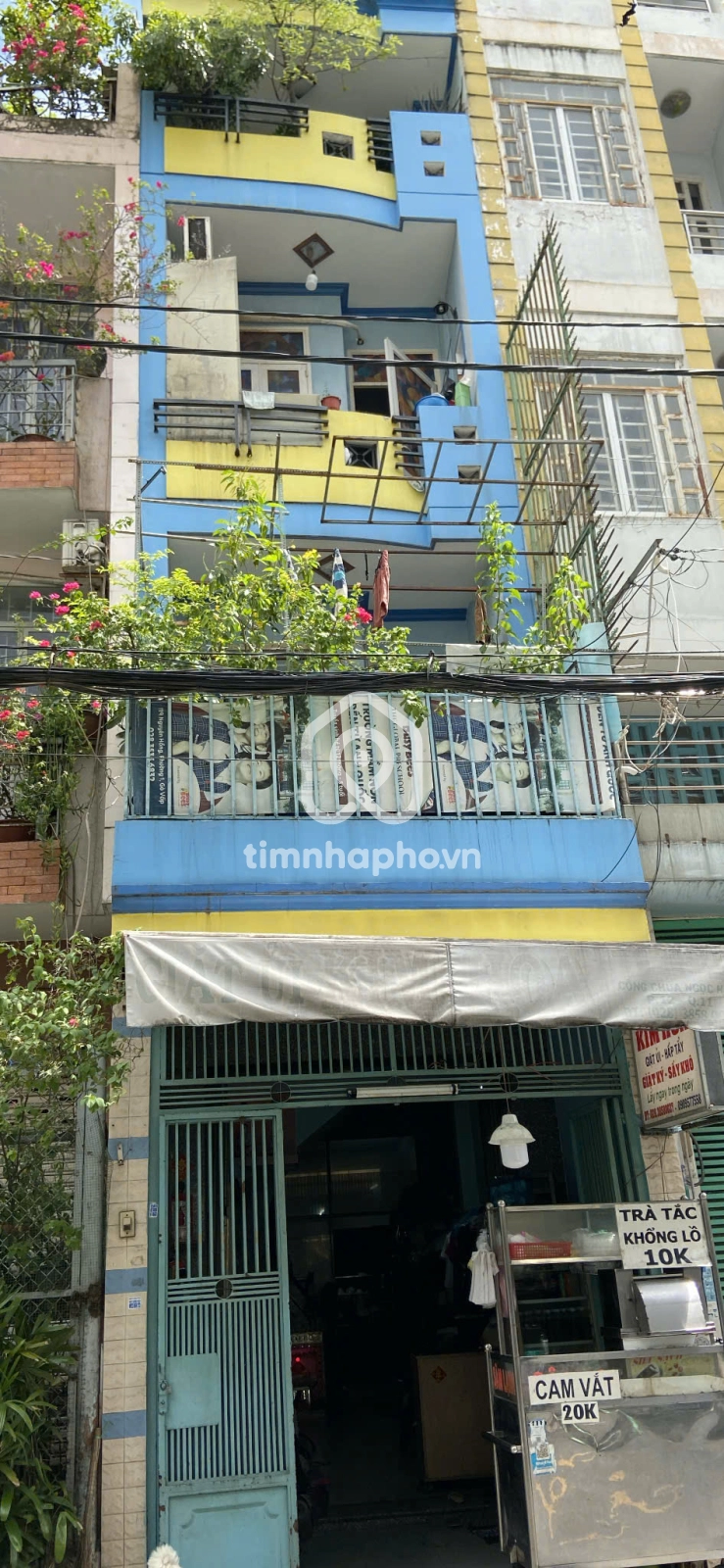 154 Đường Công Chúa Ngọc Hân, Phường Phú Thọ