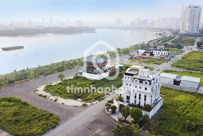 3 Nguyễn An, Phường Cát Lái 3 Nguyễn An, Phường Cát Lái