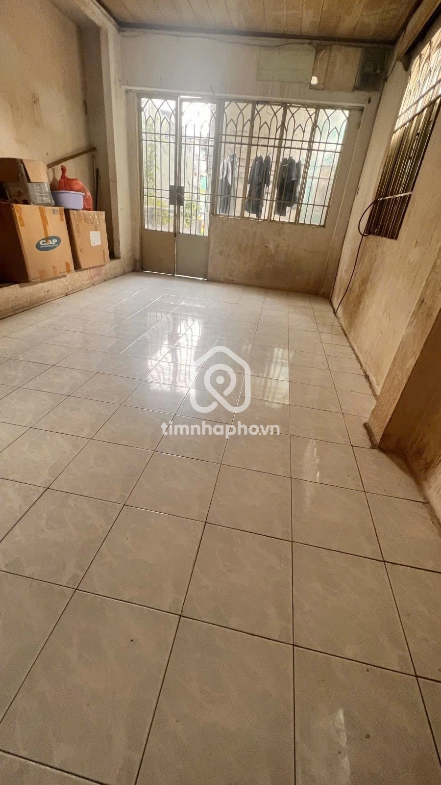 253/33 Đường Hà Tôn Quyền, Phường Minh Phụng 253/33 Đường Hà Tôn Quyền, Phường Minh Phụng