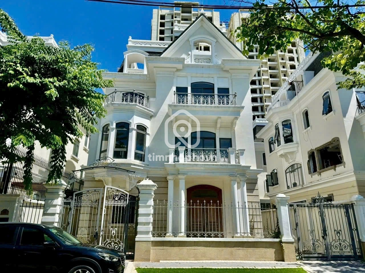 4 Số 65A, Phường Cát Lái 4 Số 65A, Phường Cát Lái