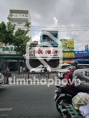 603 Đường Quang Trung, Phường Thông Tây Hội 603 Đường Quang Trung, Phường Thông Tây Hội