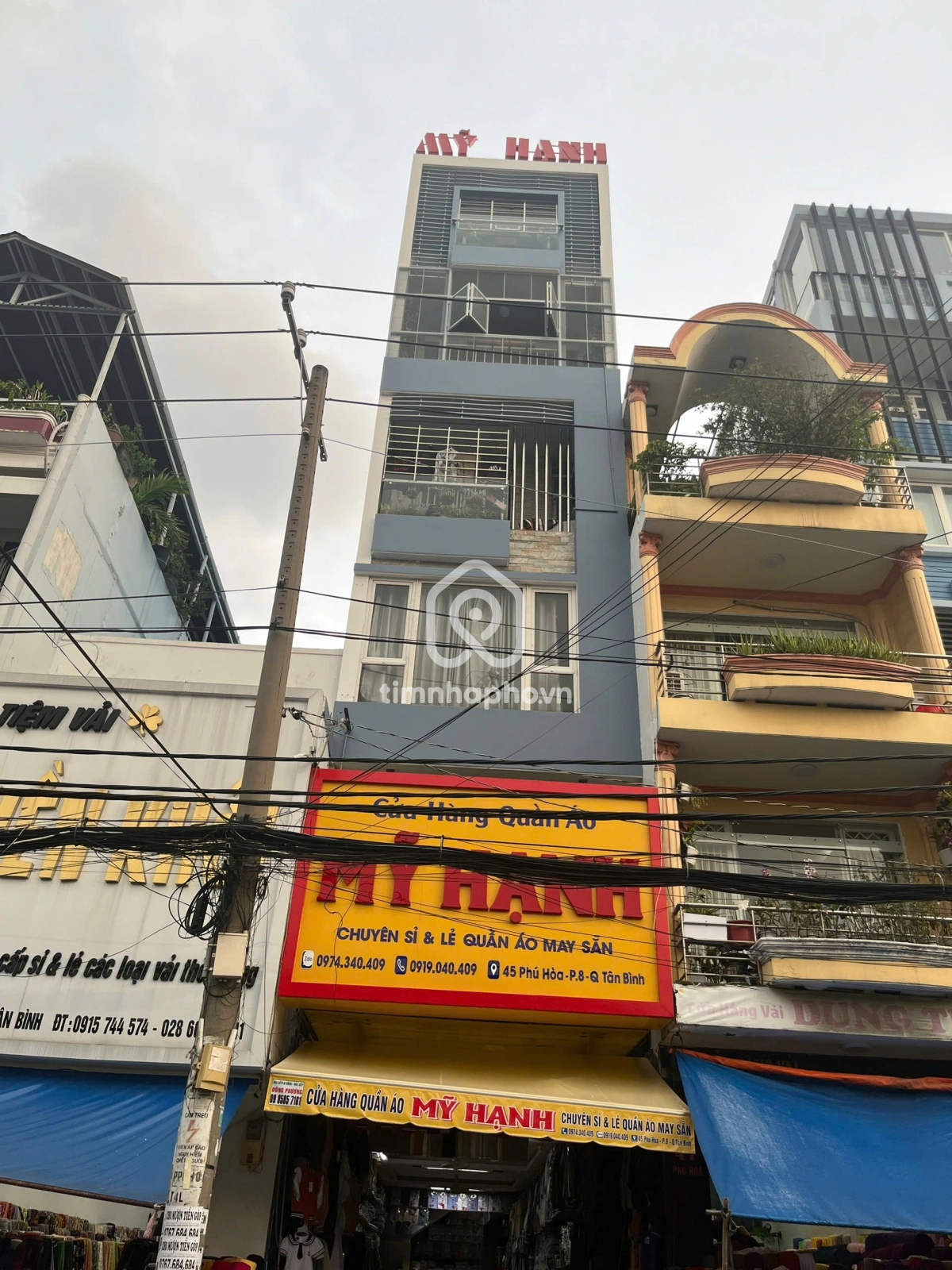 45 Đường Phú Hòa, Phường Tân Hòa 45 Đường Phú Hòa, Phường Tân Hòa