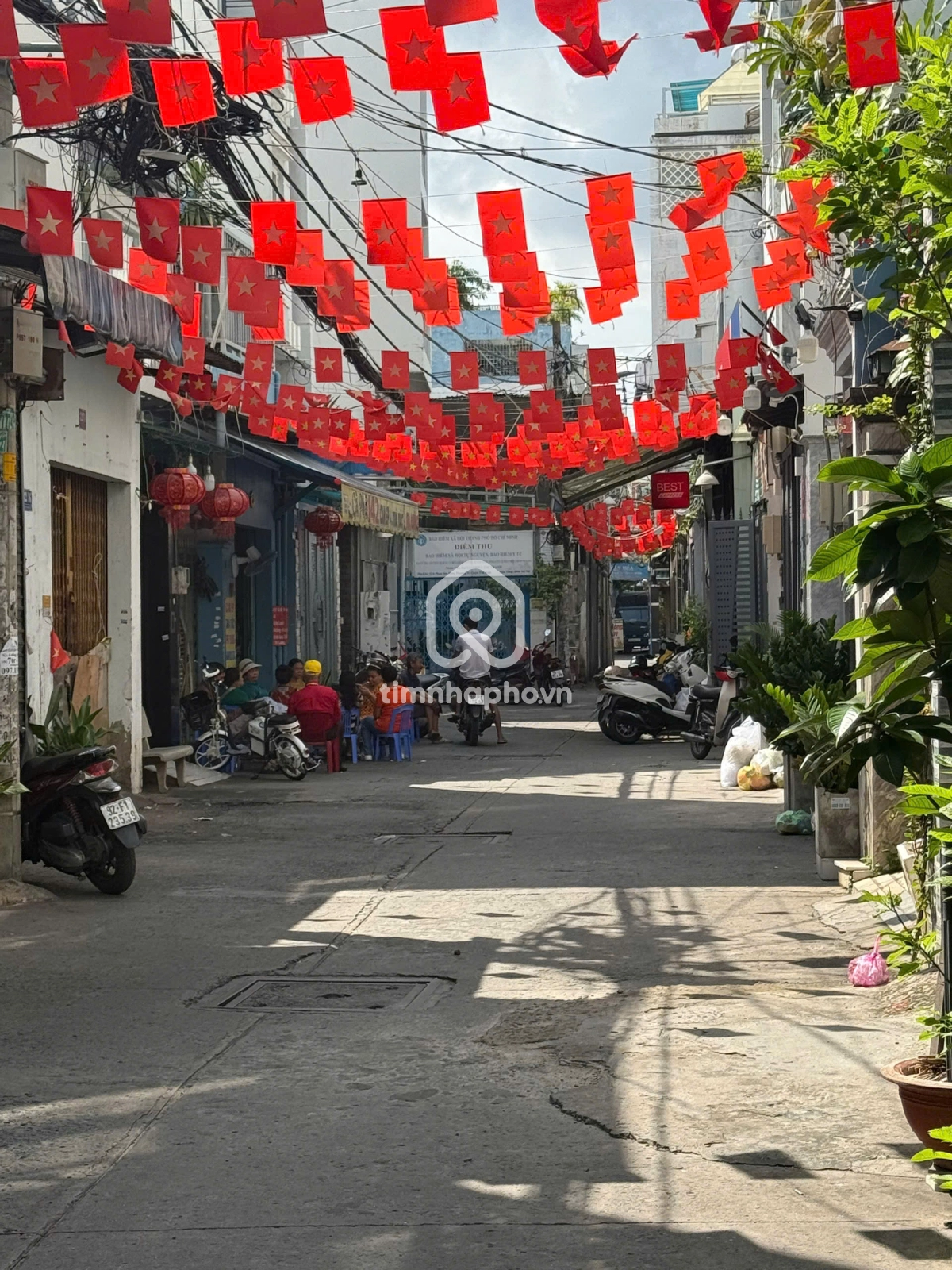 32/14-16 Đường Phan Sào Nam, Phường Bảy Hiền 32/14-16 Đường Phan Sào Nam, Phường Bảy Hiền