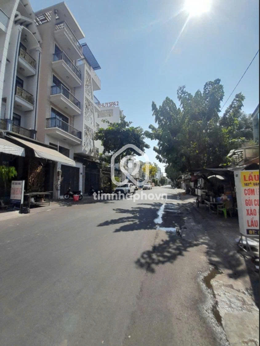 128b Đường Văn Thân, Phường Bình Tiên 128b Đường Văn Thân, Phường Bình Tiên