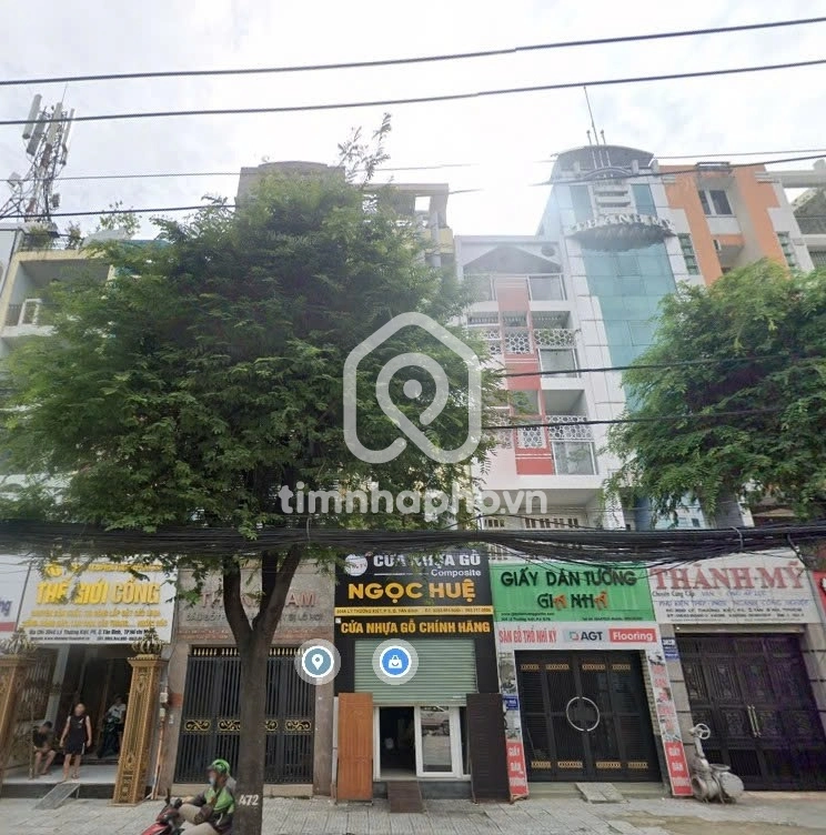 304A Đường Lý Thường Kiệt, Phường Tân Hòa 304A Đường Lý Thường Kiệt, Phường Tân Hòa