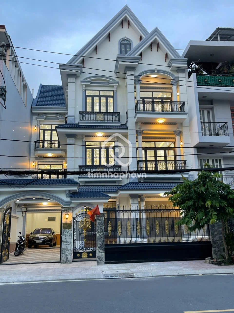 55-57-59 Đường Số 26, Phường Bình Phú 55-57-59 Đường Số 26, Phường Bình Phú