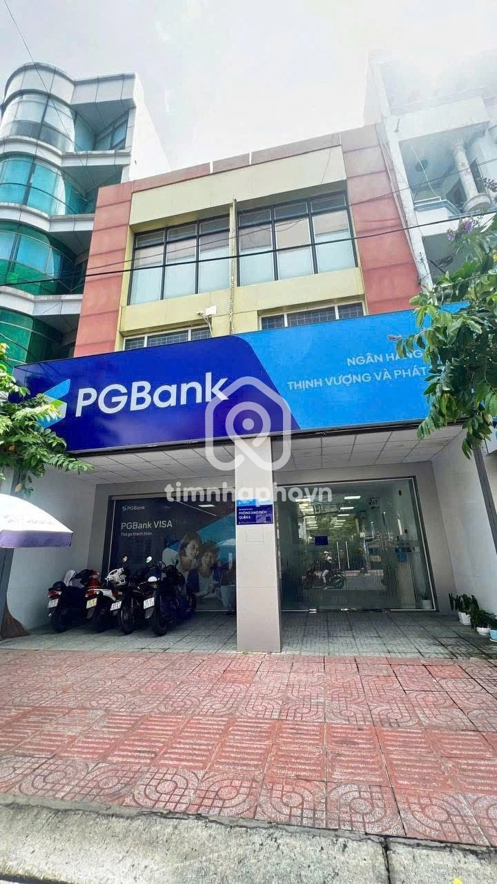 38-40 Đường Số 26, Phường Bình Phú 38-40 Đường Số 26, Phường Bình Phú