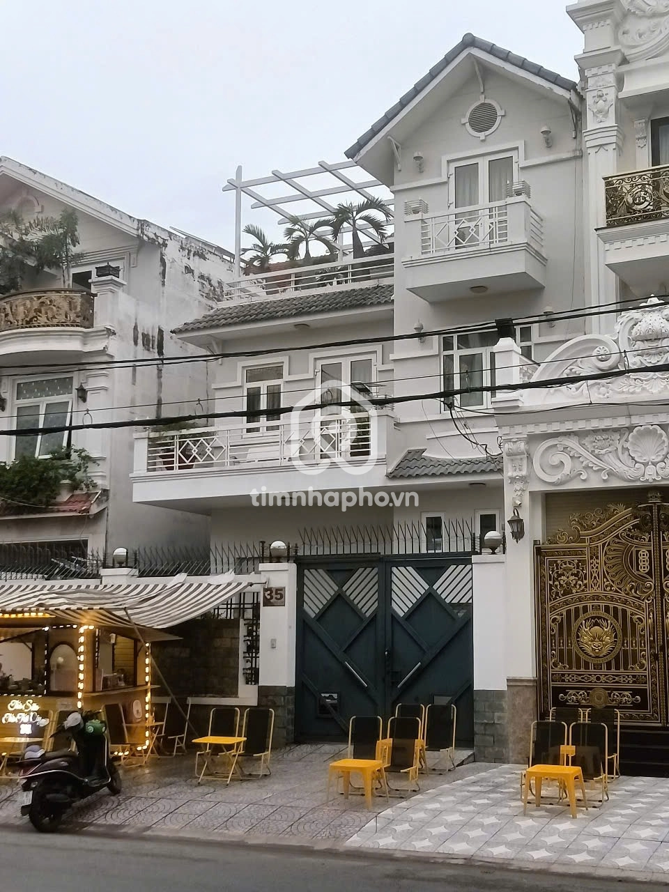 35 Đường Số 19, Phường An Lạc 35 Đường Số 19, Phường An Lạc