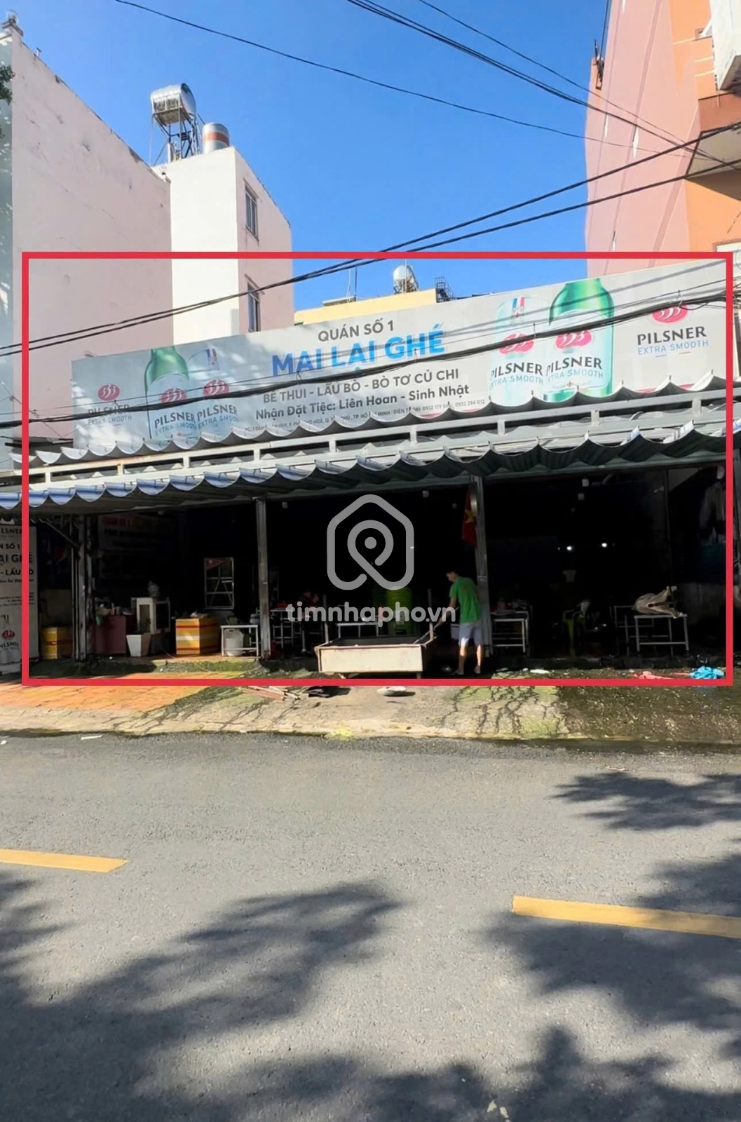 1 Đường Đàm Thận Huy, Phường Phú Thọ Hòa 1 Đường Đàm Thận Huy, Phường Phú Thọ Hòa
