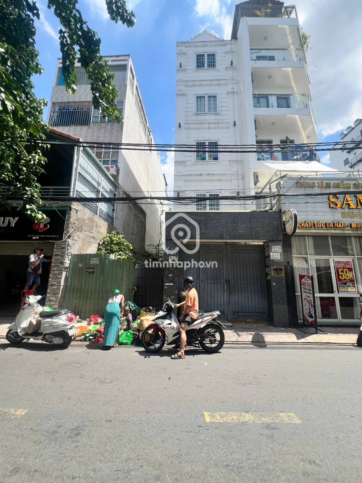 685/57 Đường Xô Viết Nghệ Tĩnh, Phường Bình Thạnh 685/57 Đường Xô Viết Nghệ Tĩnh, Phường Bình Thạnh