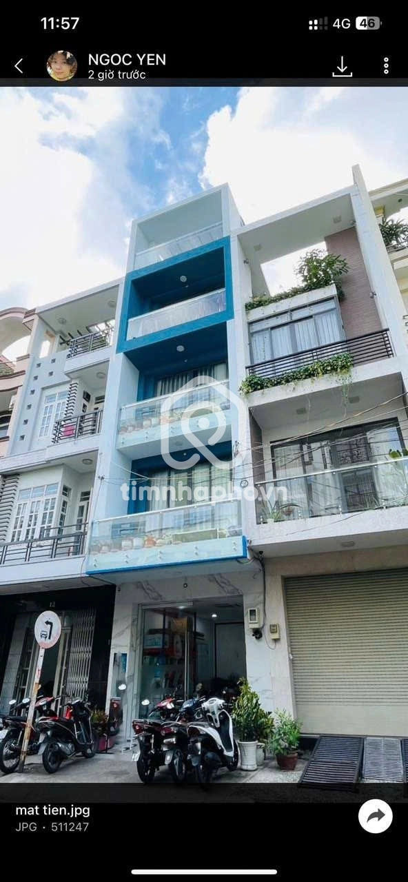 10 Đường Số 12A, Phường Khánh Hội 10 Đường Số 12A, Phường Khánh Hội