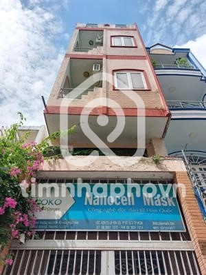 429/15 Đường Lê Văn Sỹ, Phường Nhiêu Lộc 429/15 Đường Lê Văn Sỹ, Phường Nhiêu Lộc
