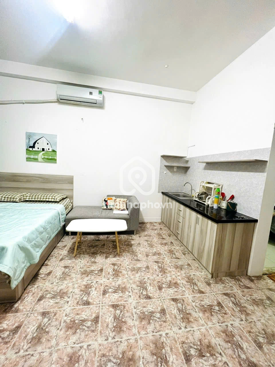 201 Đường Nguyễn Văn Thủ, Phường Sài Gòn 201 Đường Nguyễn Văn Thủ, Phường Sài Gòn