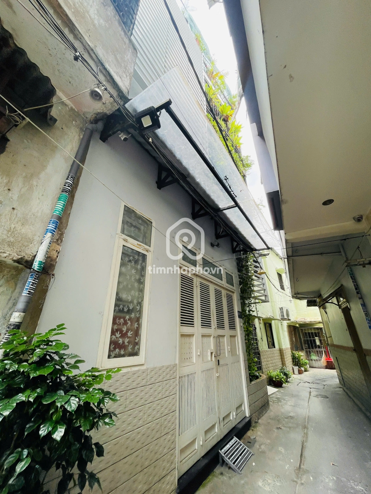 69/1C Đường Nguyễn Thông, Phường Nhiêu Lộc 69/1C Đường Nguyễn Thông, Phường Nhiêu Lộc
