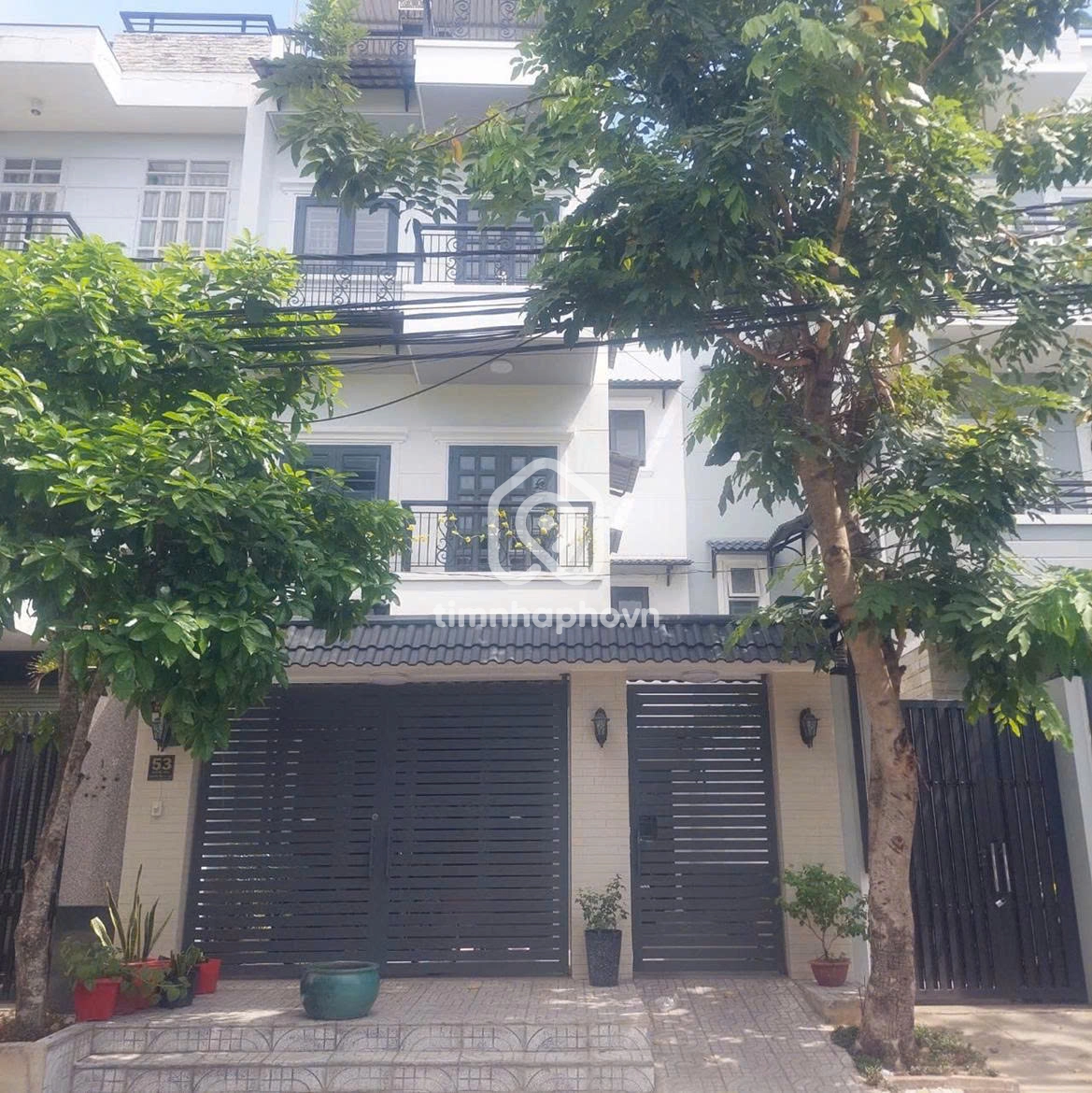 53 3052 Phạm thế Hiển, Phường Bình Đông